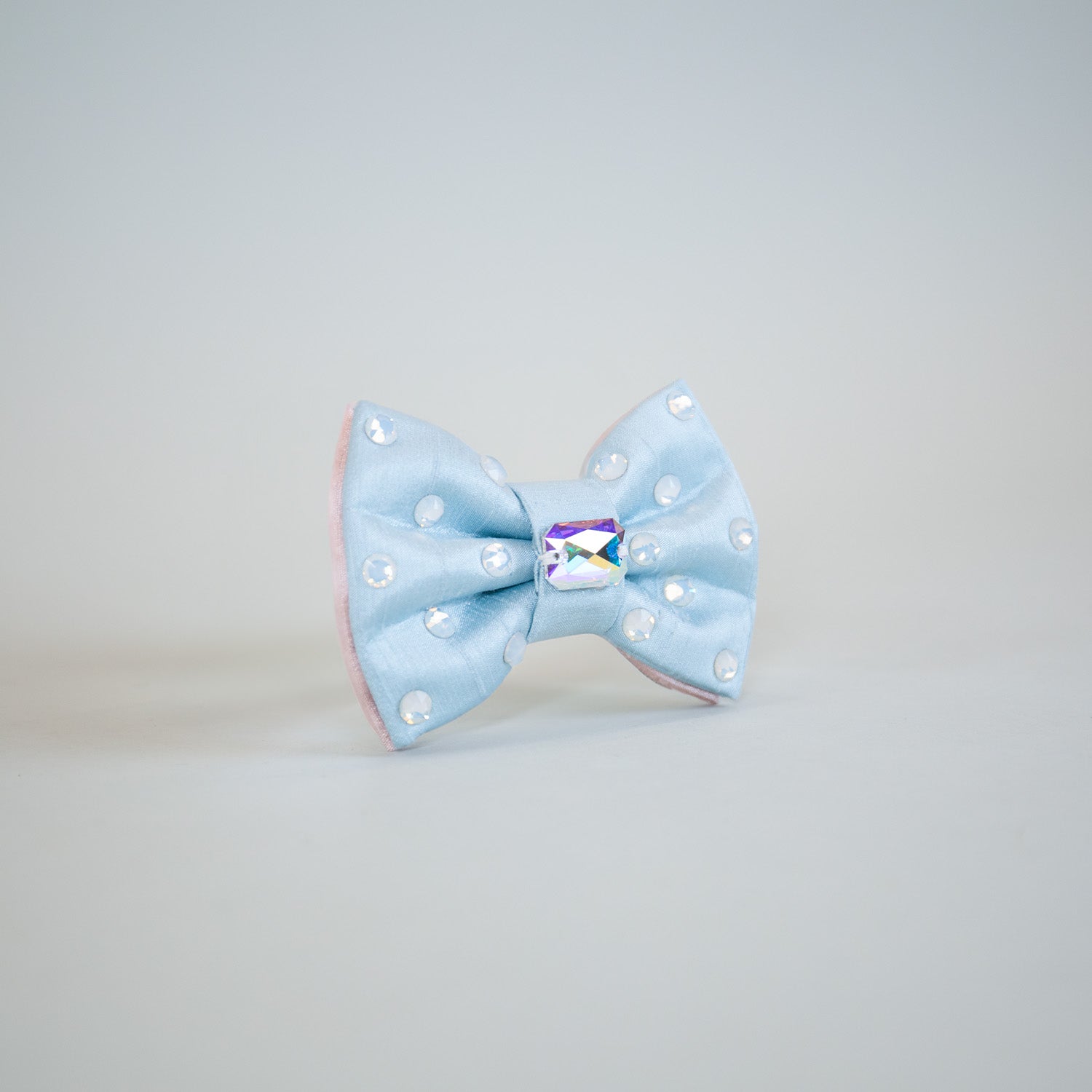 Opalescence Reversible Bow