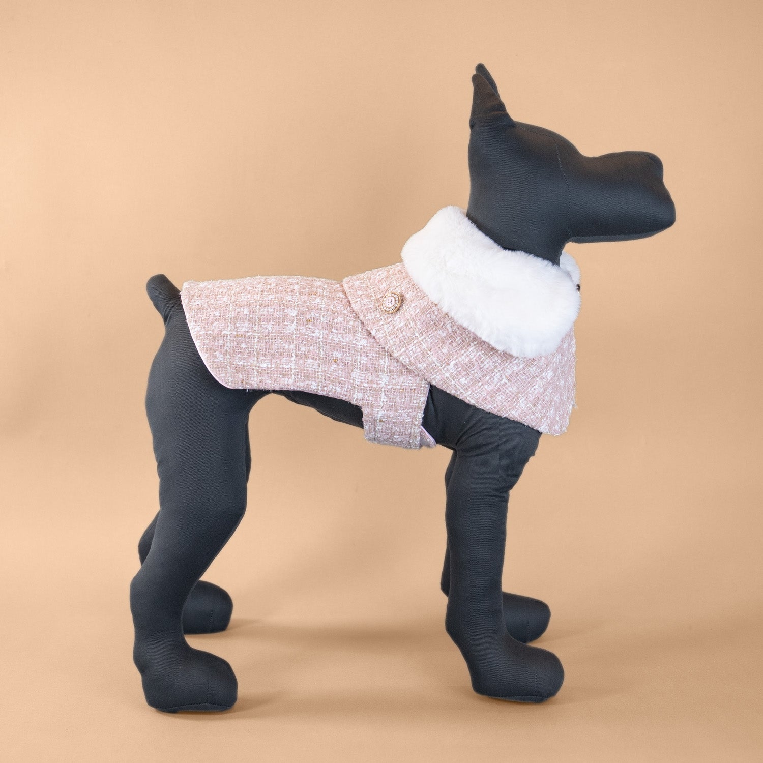 The Antionette Overcoat