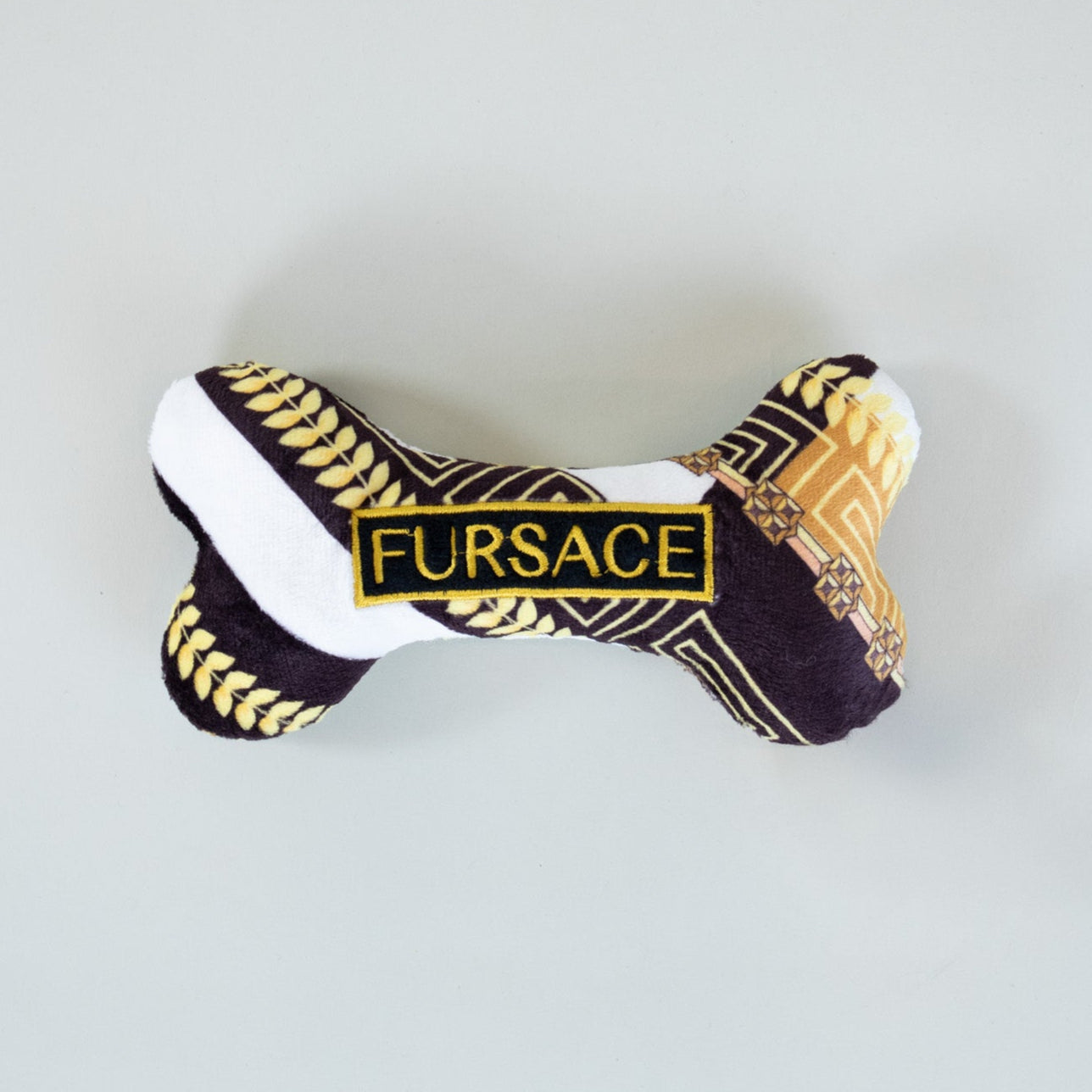 Fursace Bone Toy