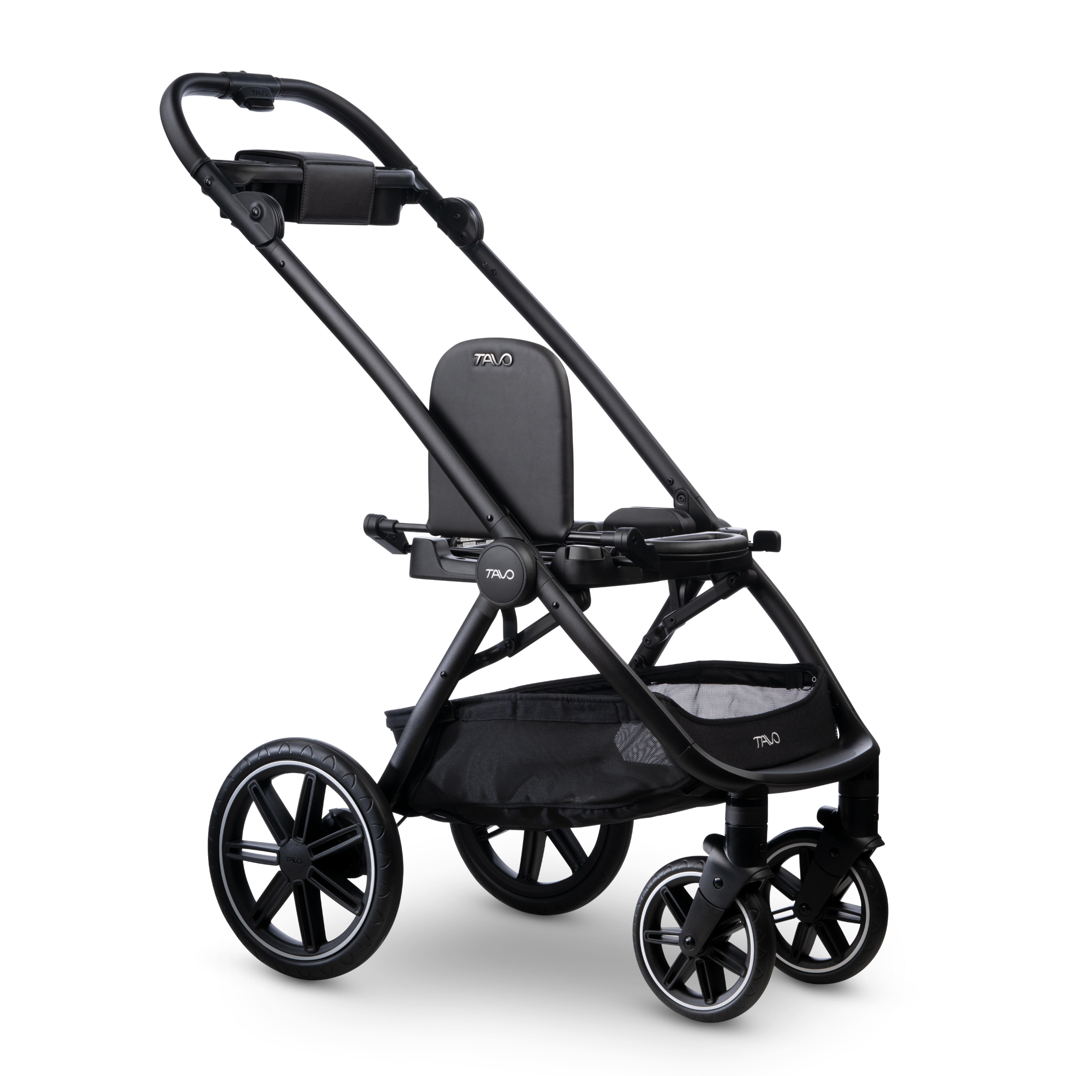 Hendrick Travel System