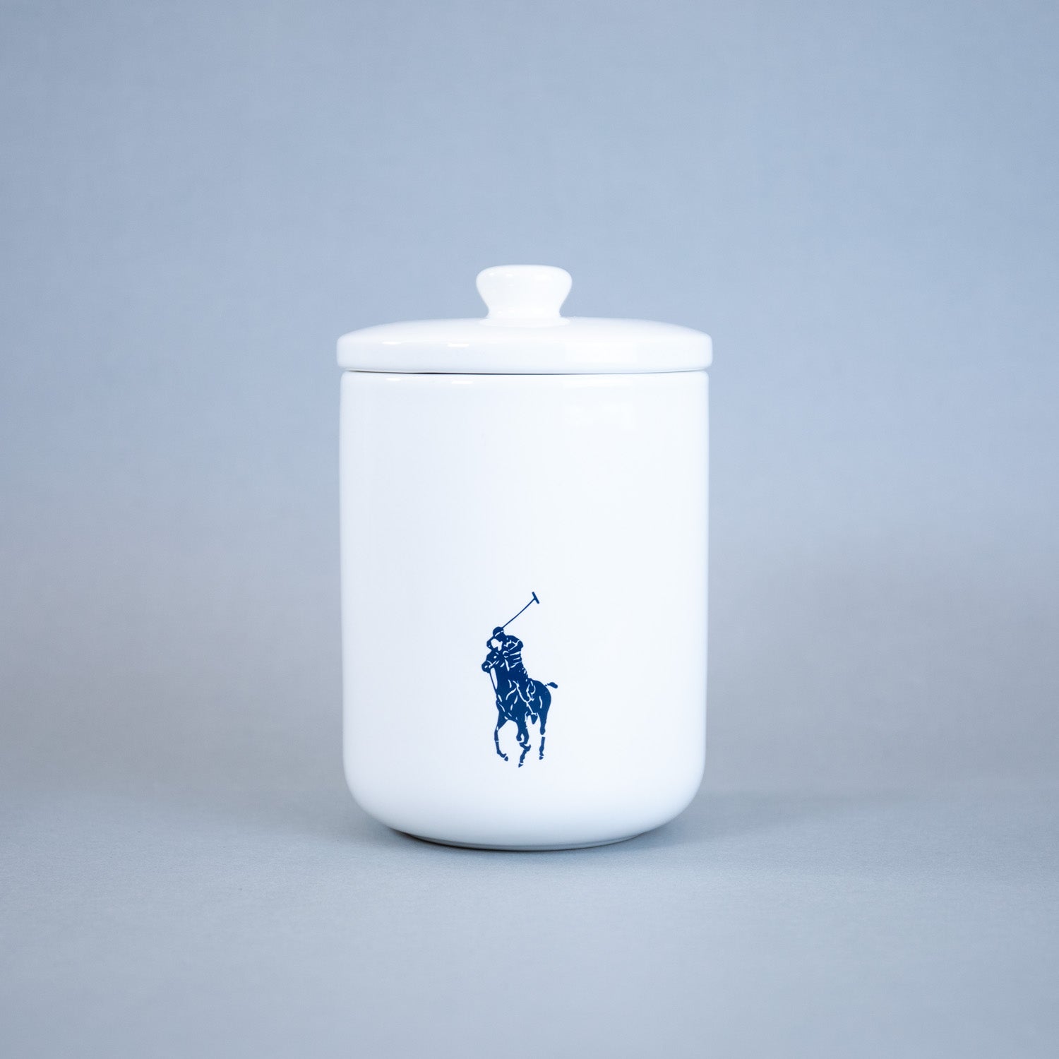 Ralph Lauren Treat Jar