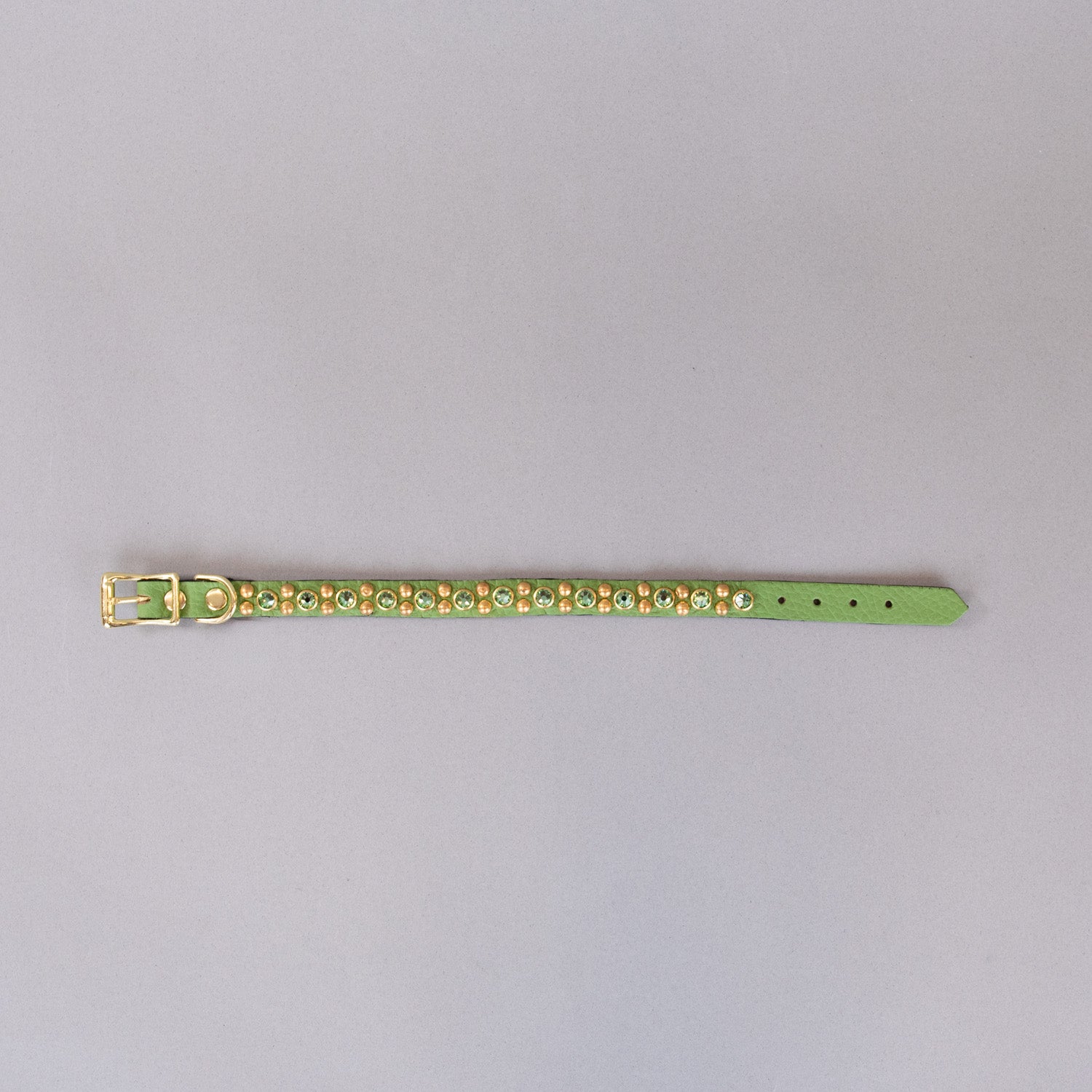 Crystal Garden Collars