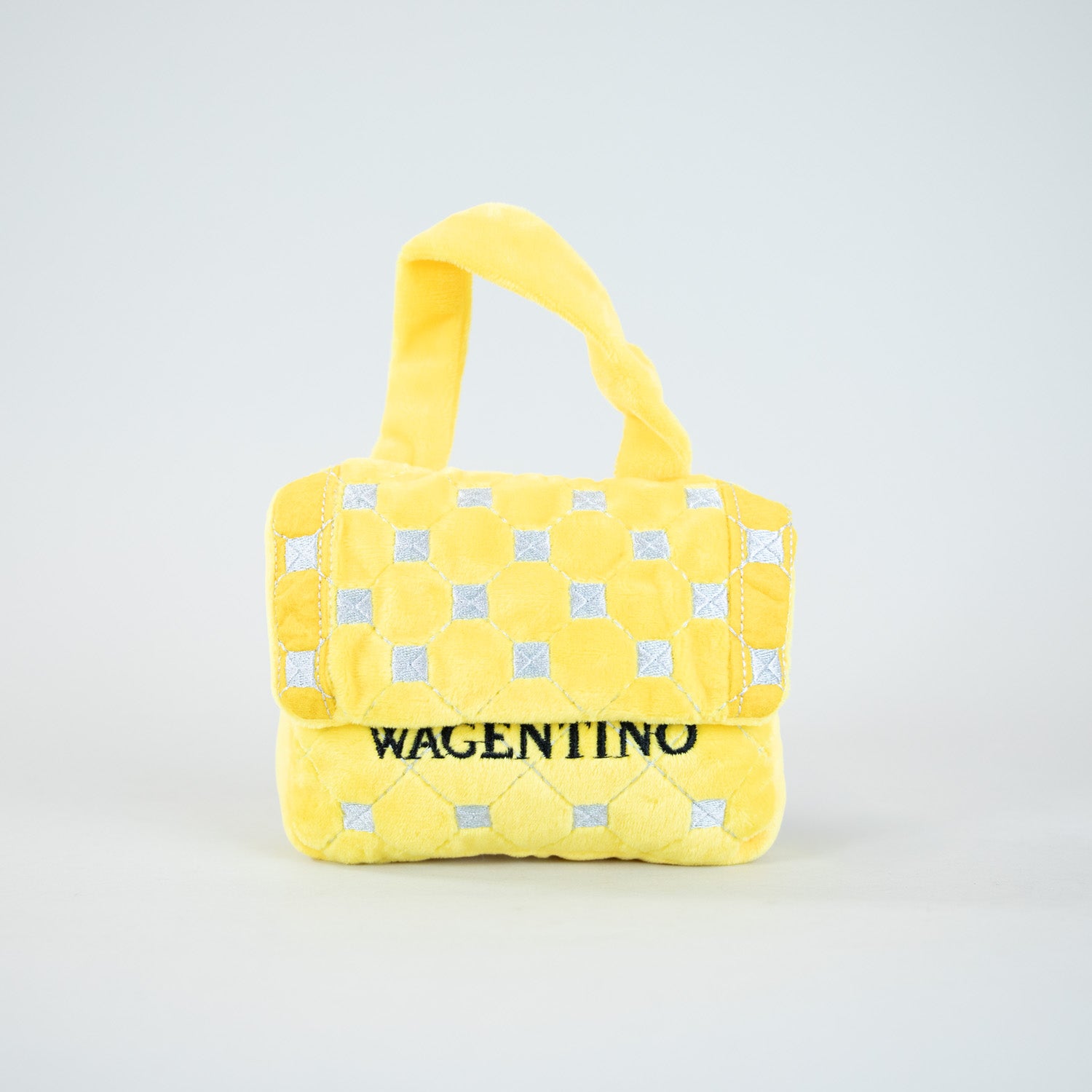 Wagentino Handbag Toy