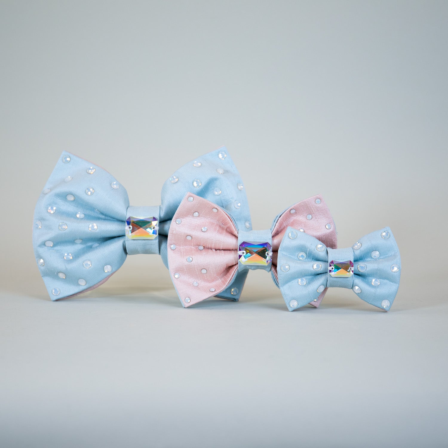 Opalescence Reversible Bow