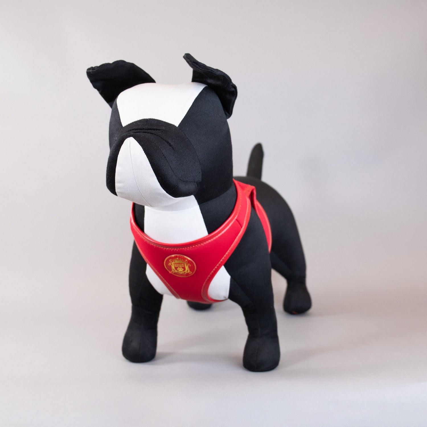 Doggie Republic Classic Harness