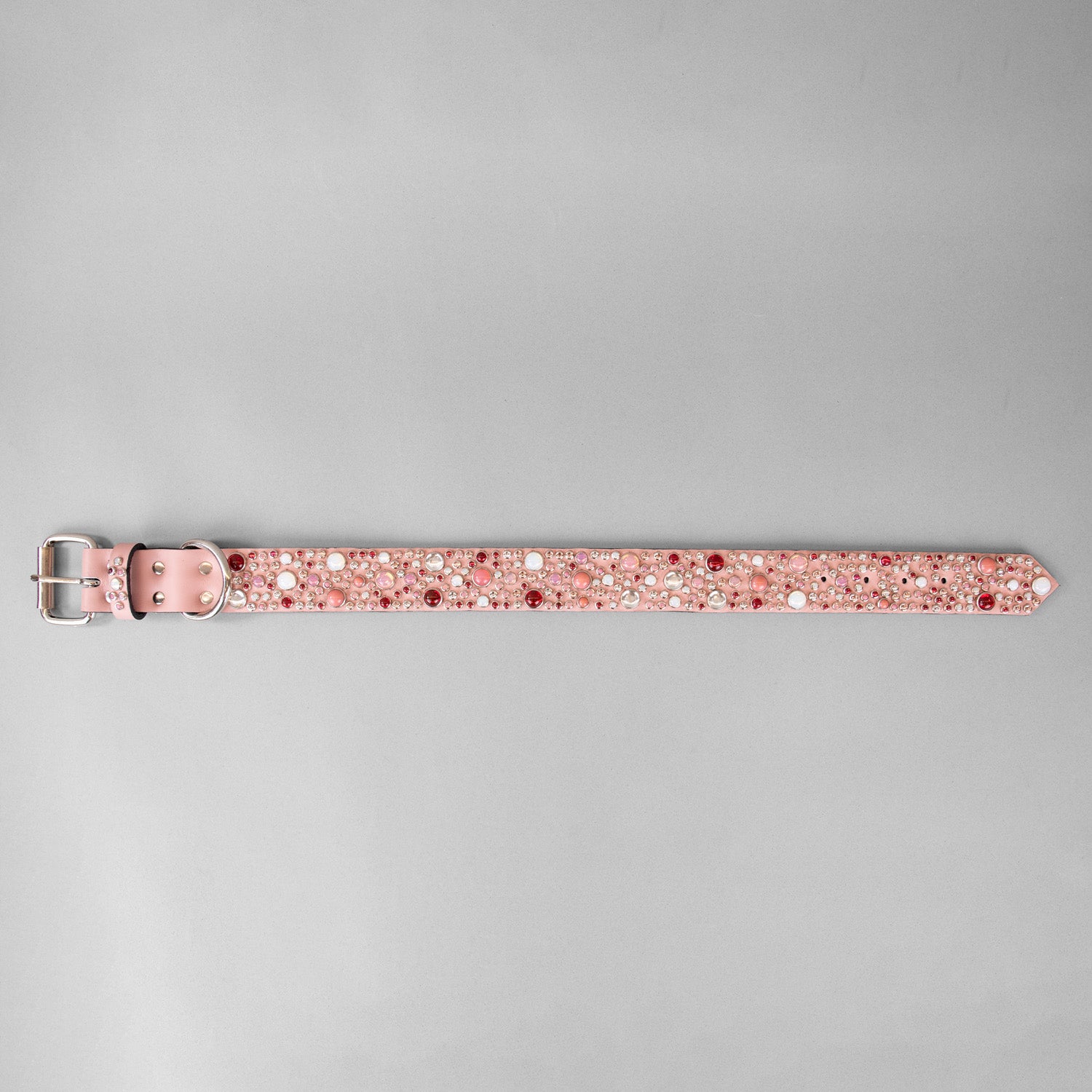 Wonders of the World Collars