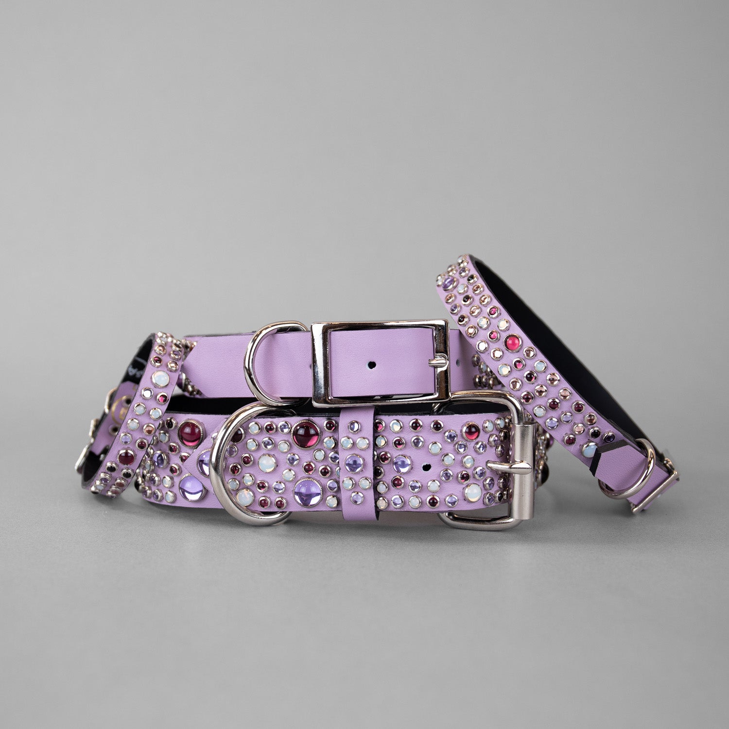 Wonders of the World Collars