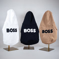 Load image into Gallery viewer, BOSS Logo Hoodie
