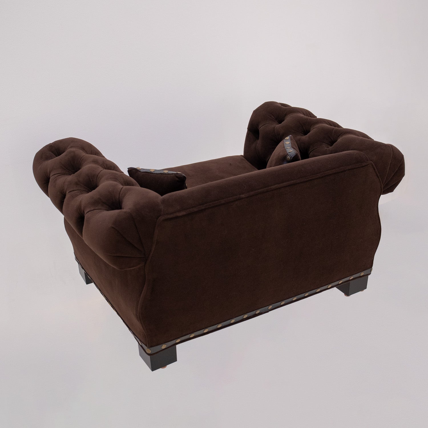 Hermes Chesterfield Sofabed