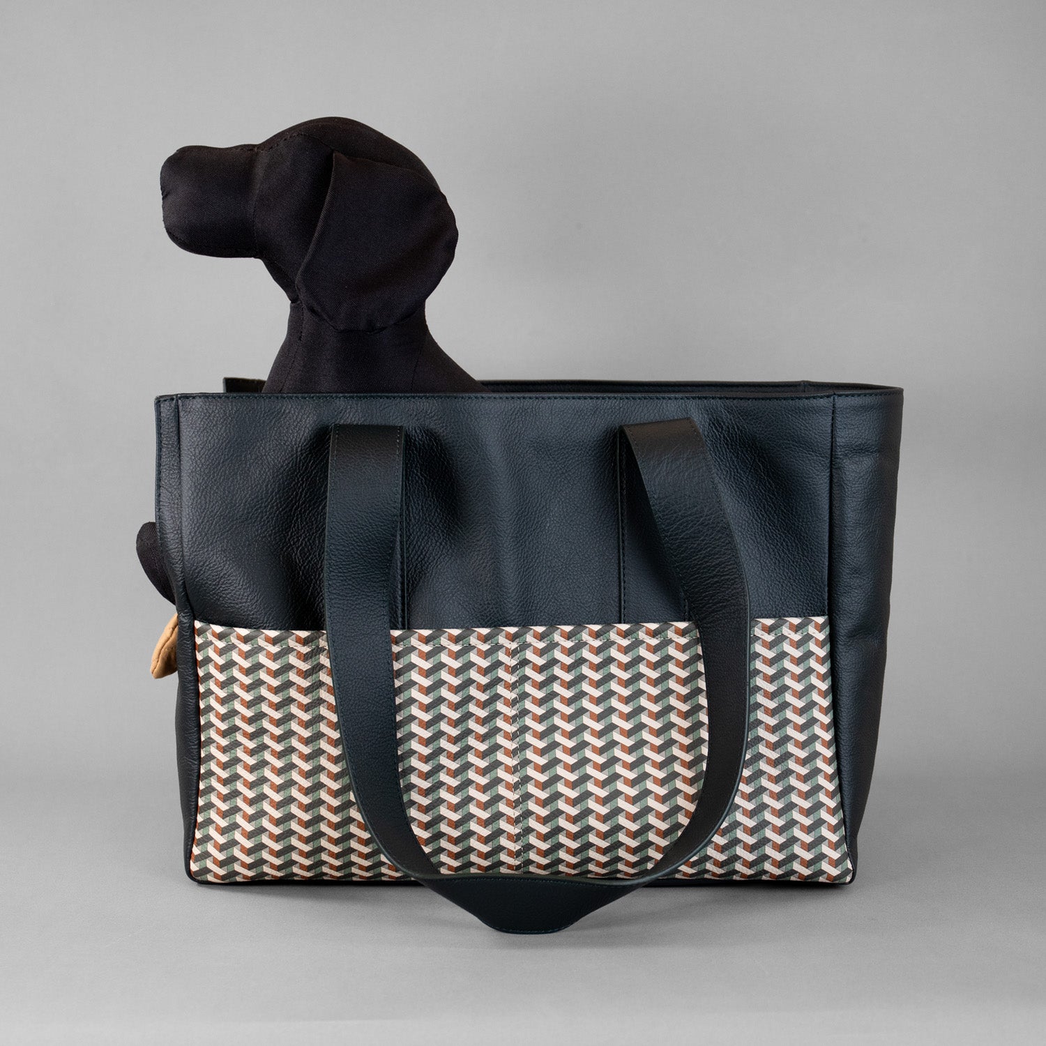 The Pelle Frau Carrier