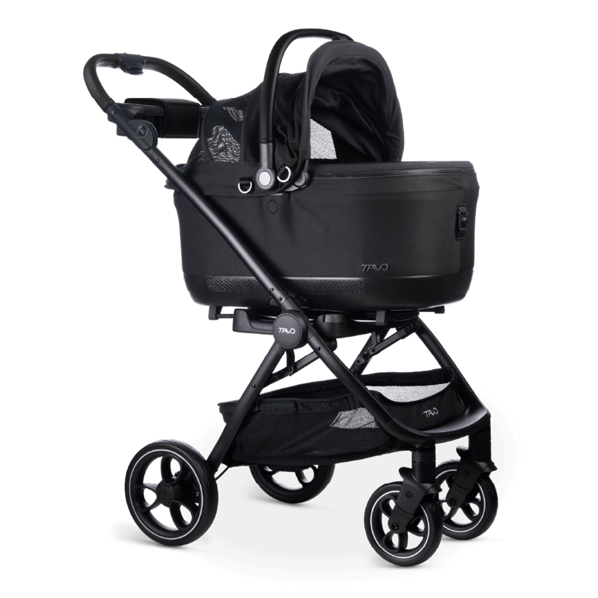 Roscoe Trek Stroller