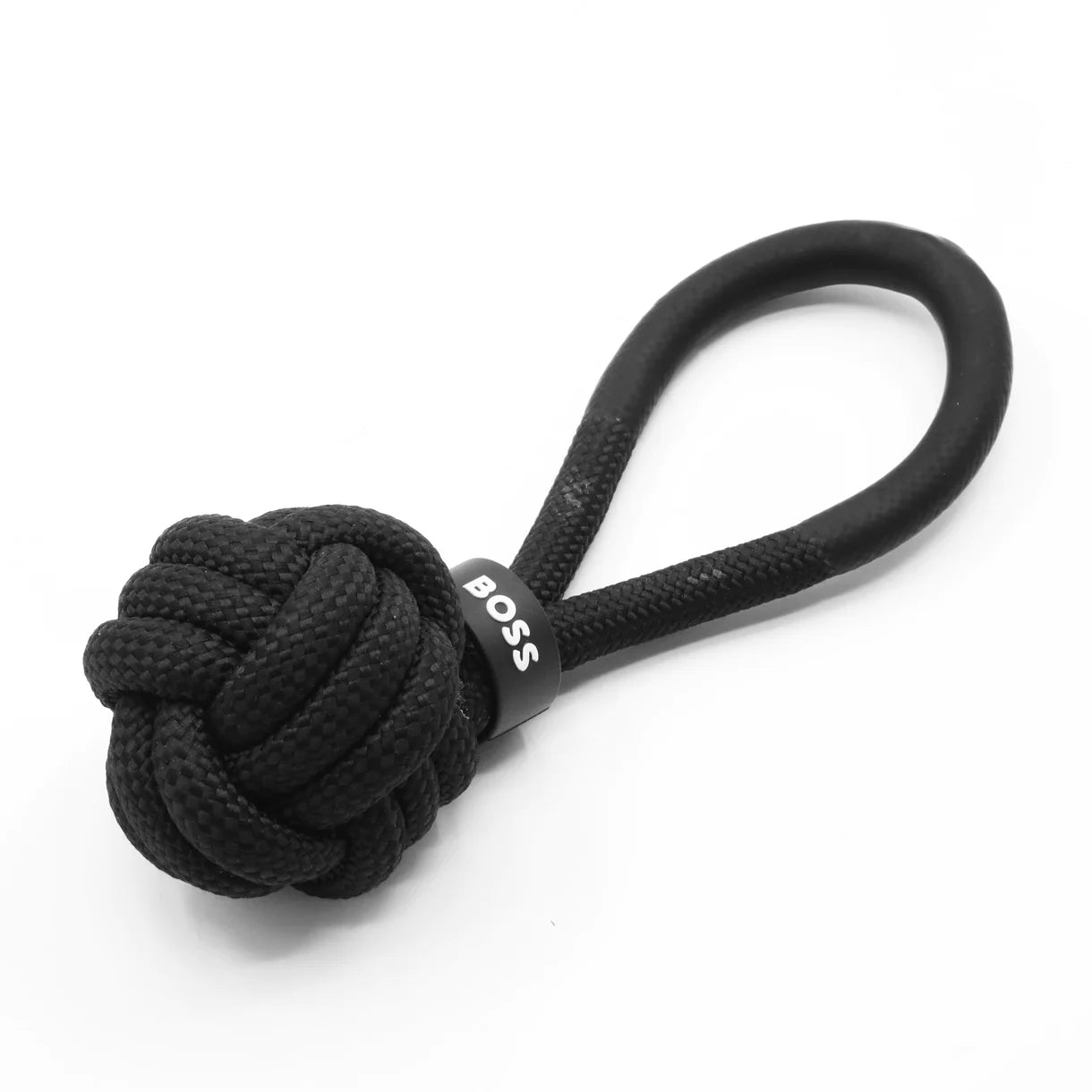 BOSS Rope Pull Toy