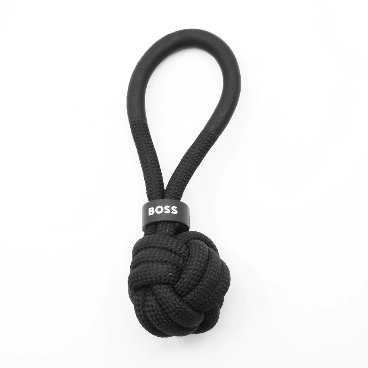 BOSS Rope Pull Toy