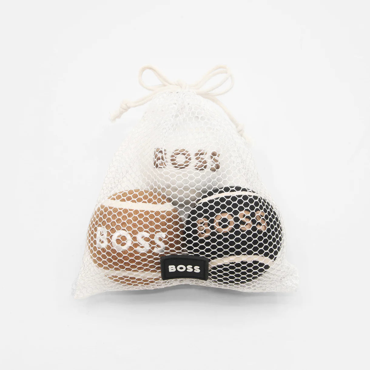 BOSS Tennis Ball Set