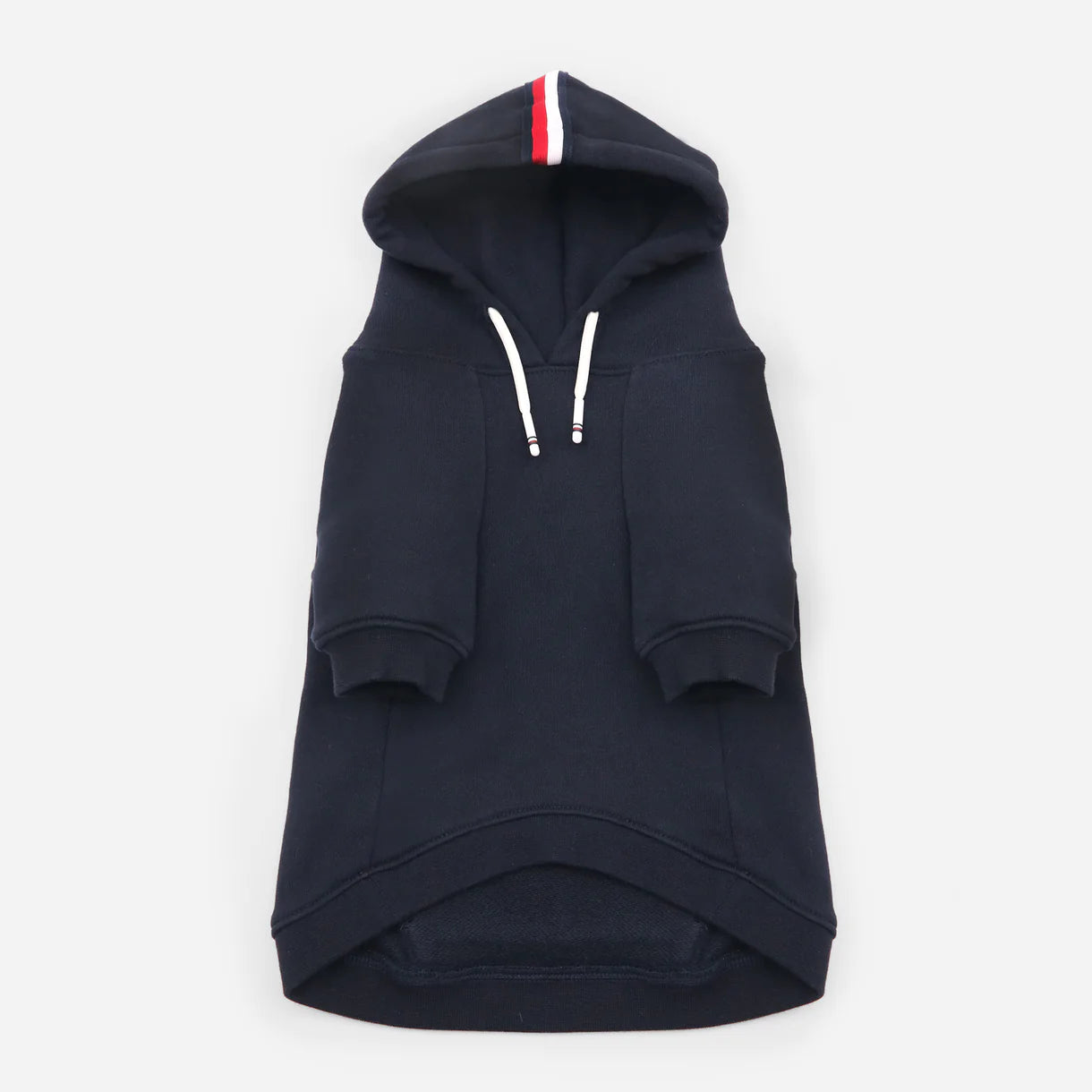 Tommy Hilfiger Signature Stripe Hoodie