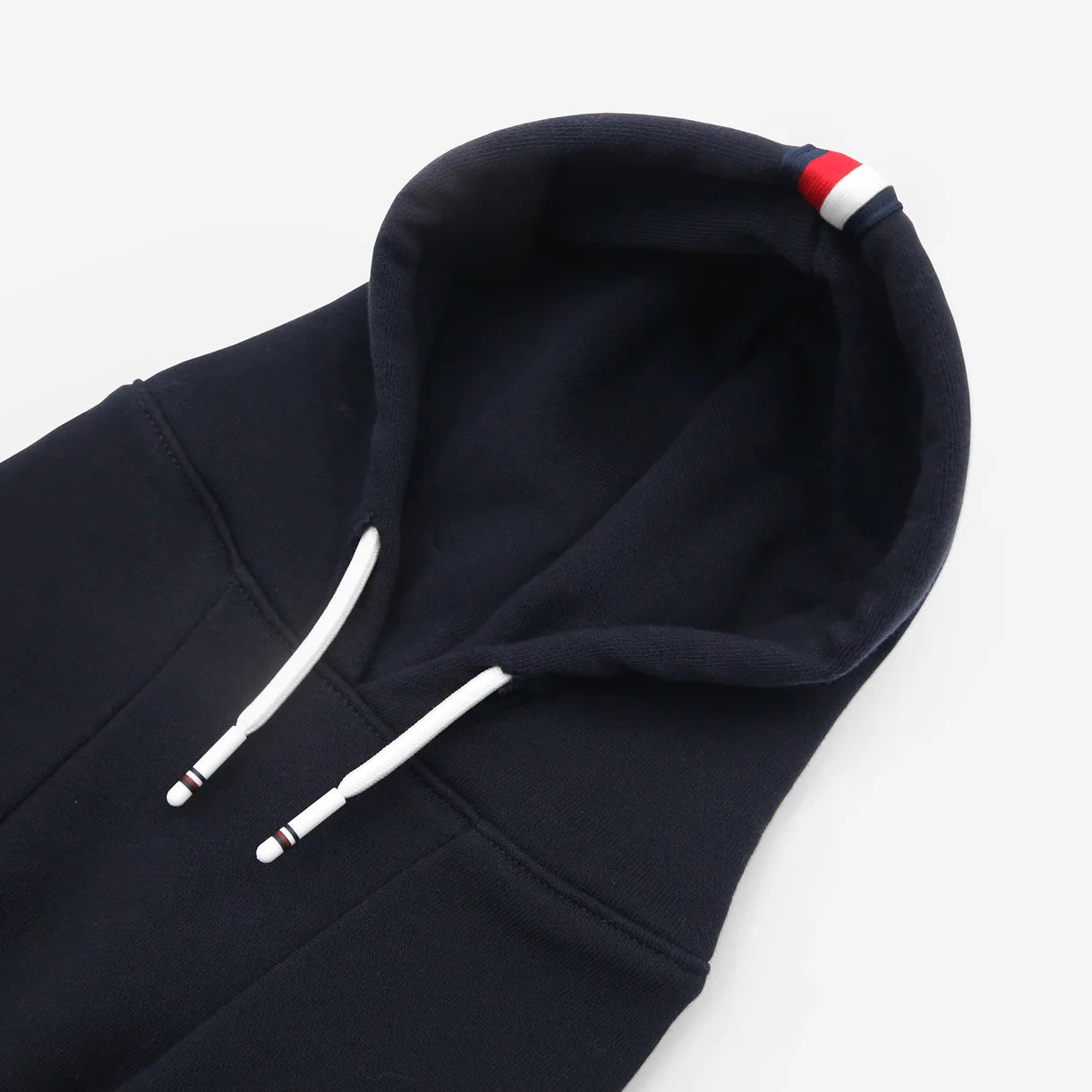 Tommy Hilfiger Signature Stripe Hoodie