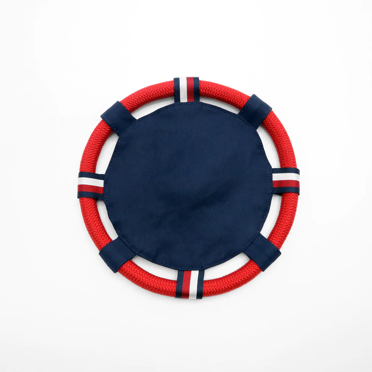 Tommy Hilfiger Rope Frisbee