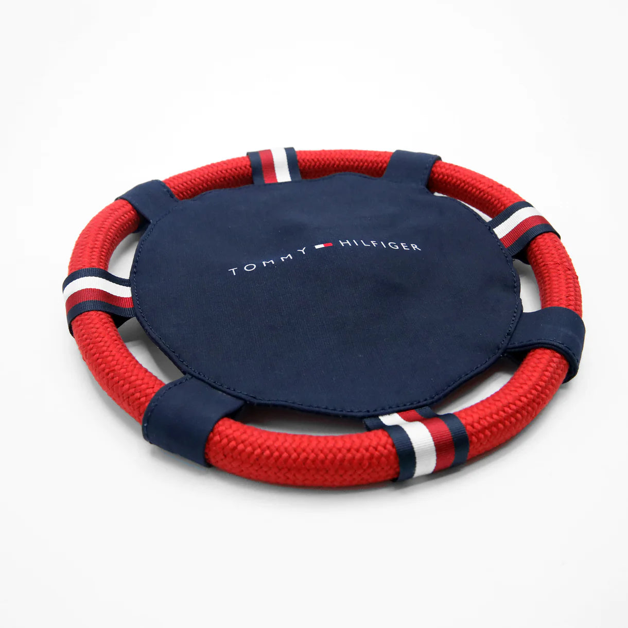 Tommy Hilfiger Rope Frisbee