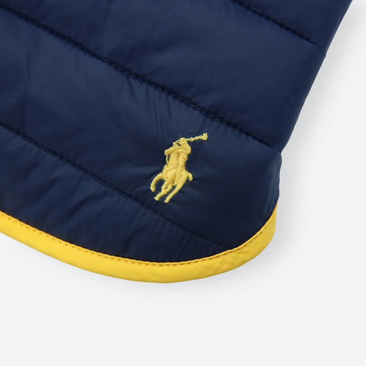 Ralph Lauren Puffer Jacket