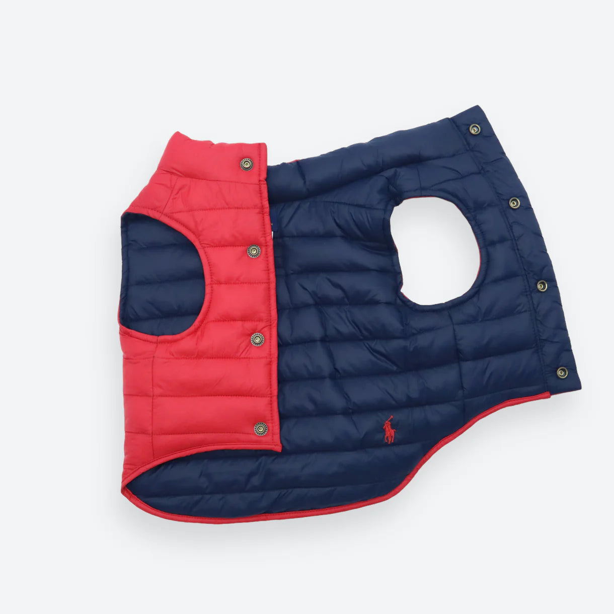 Ralph Lauren Puffer Jacket