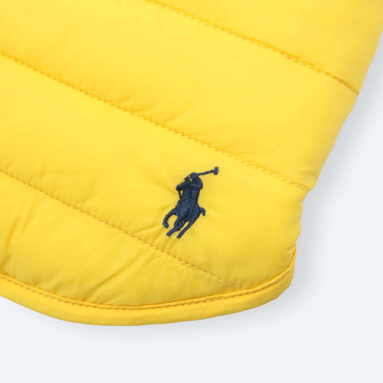 Ralph Lauren Puffer Jacket