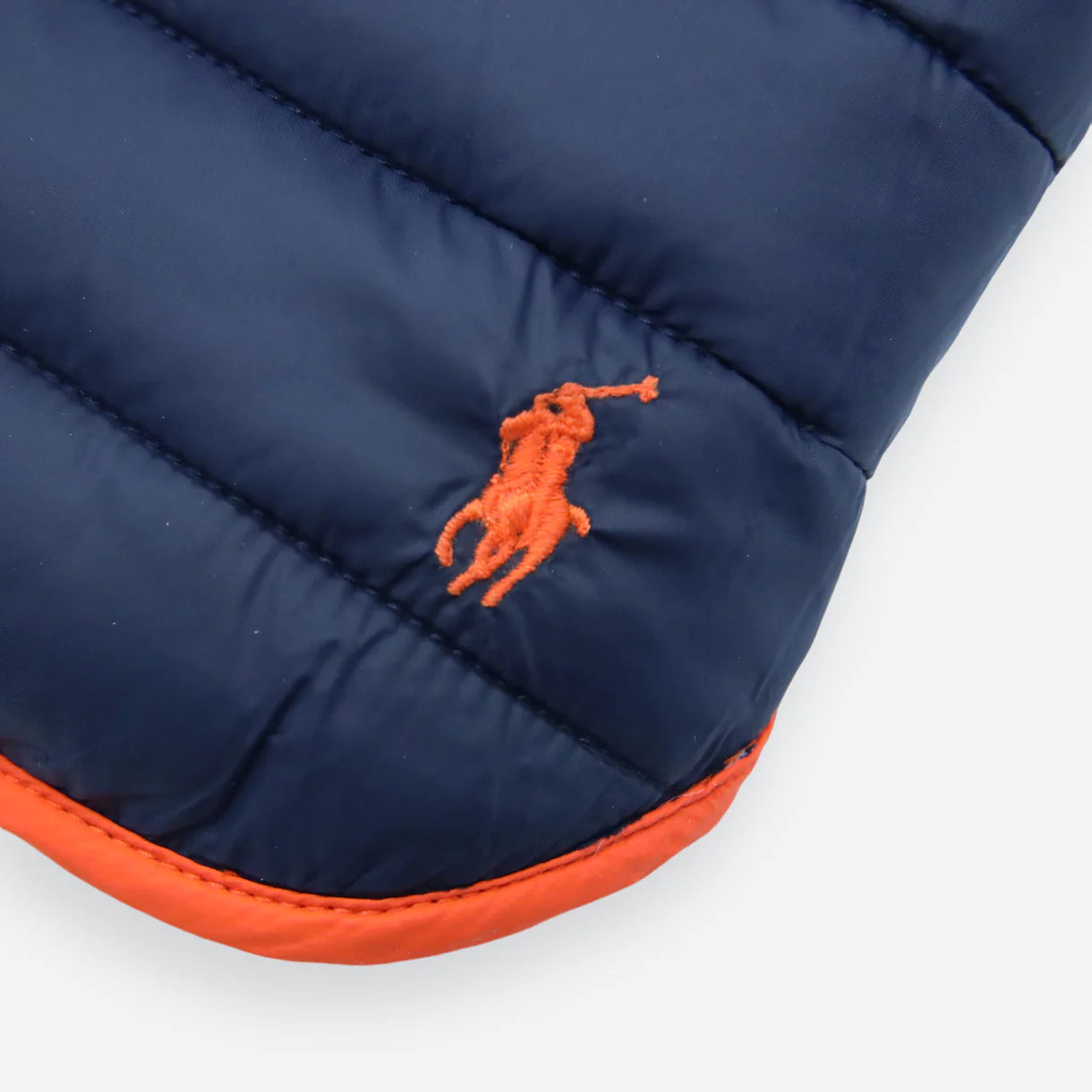 Ralph Lauren Puffer Jacket