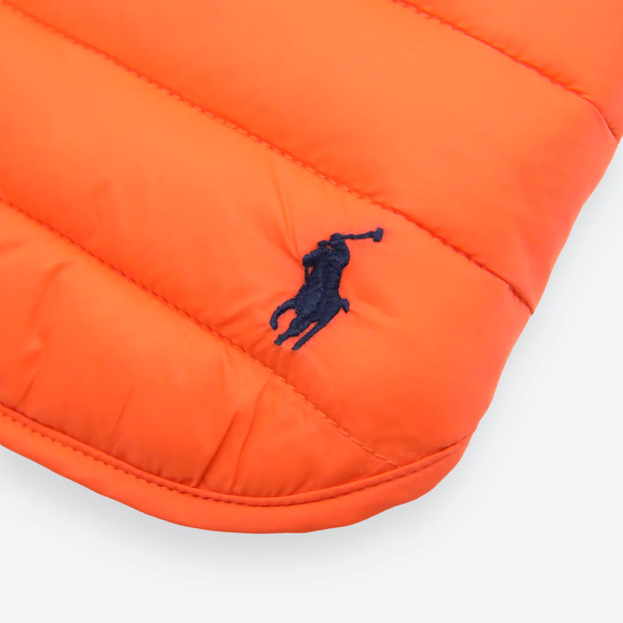 Ralph Lauren Puffer Jacket