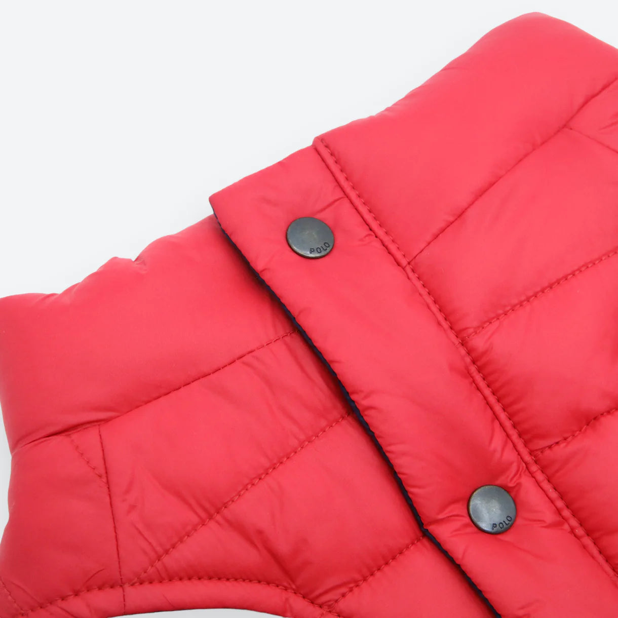 Ralph Lauren Puffer Jacket