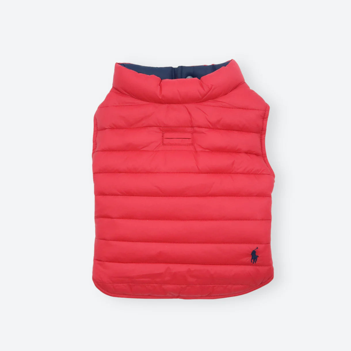 Ralph Lauren Puffer Jacket