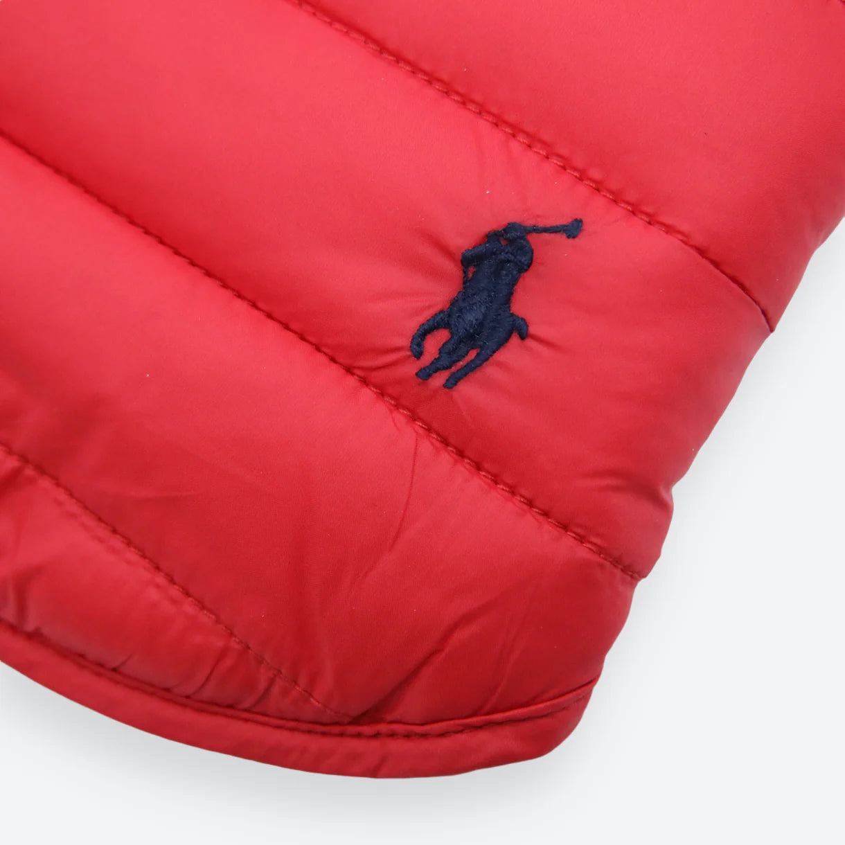 Ralph Lauren Puffer Jacket