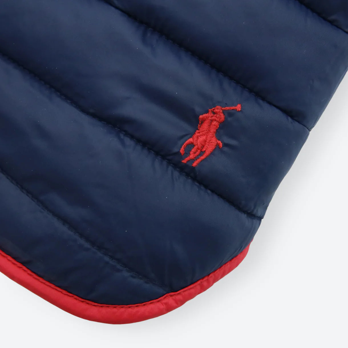 Ralph Lauren Puffer Jacket