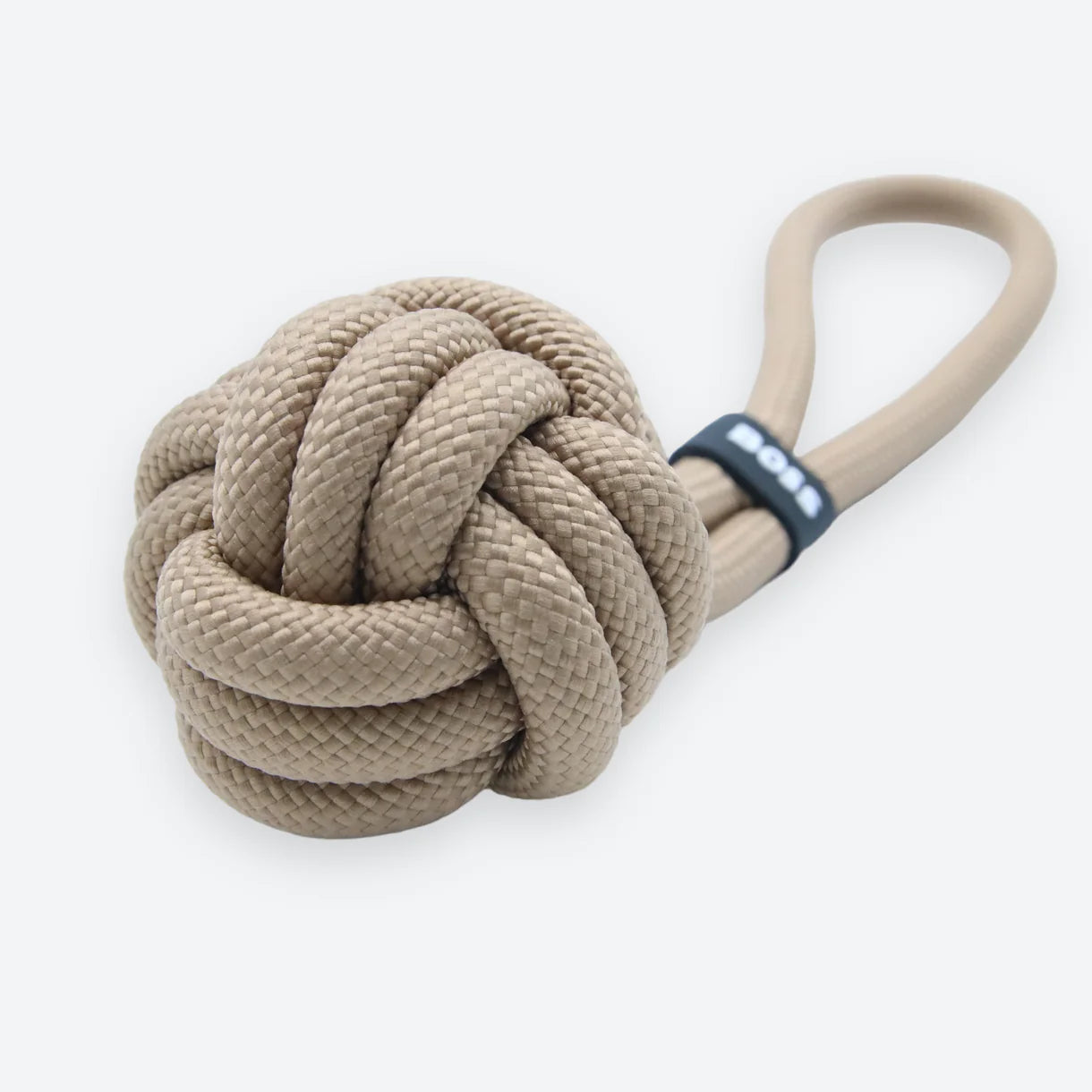 BOSS Rope Pull Toy