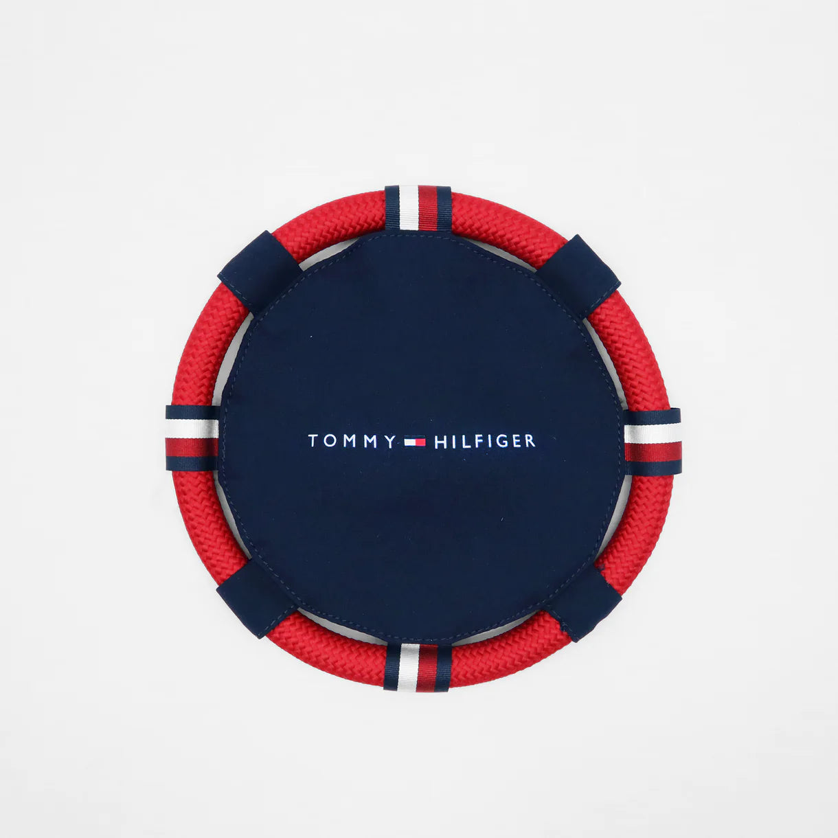 Tommy Hilfiger Rope Frisbee