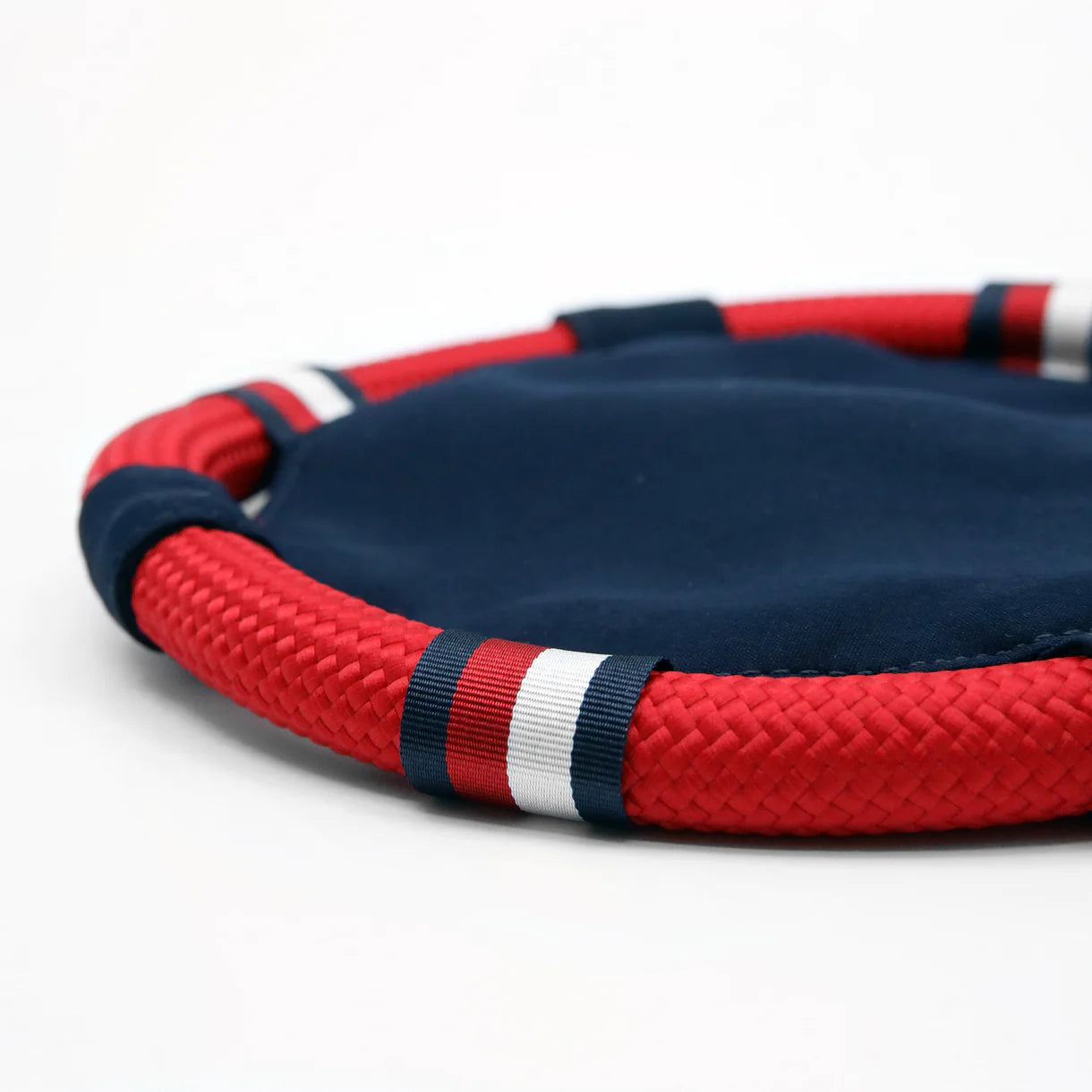 Tommy Hilfiger Rope Frisbee