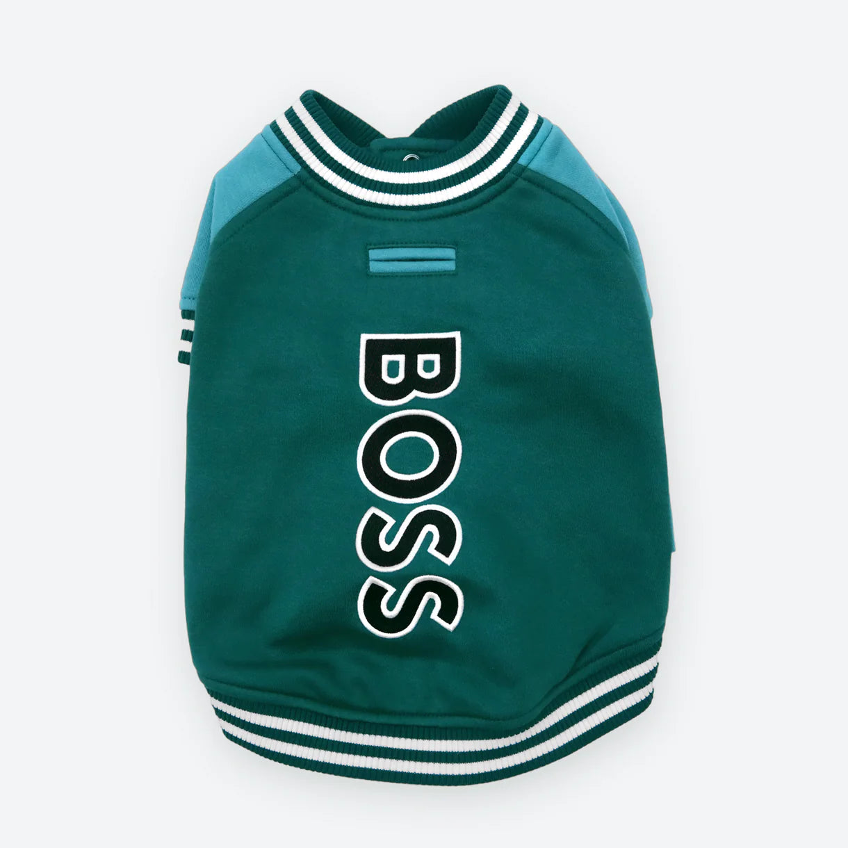 BOSS Varsity Jacket