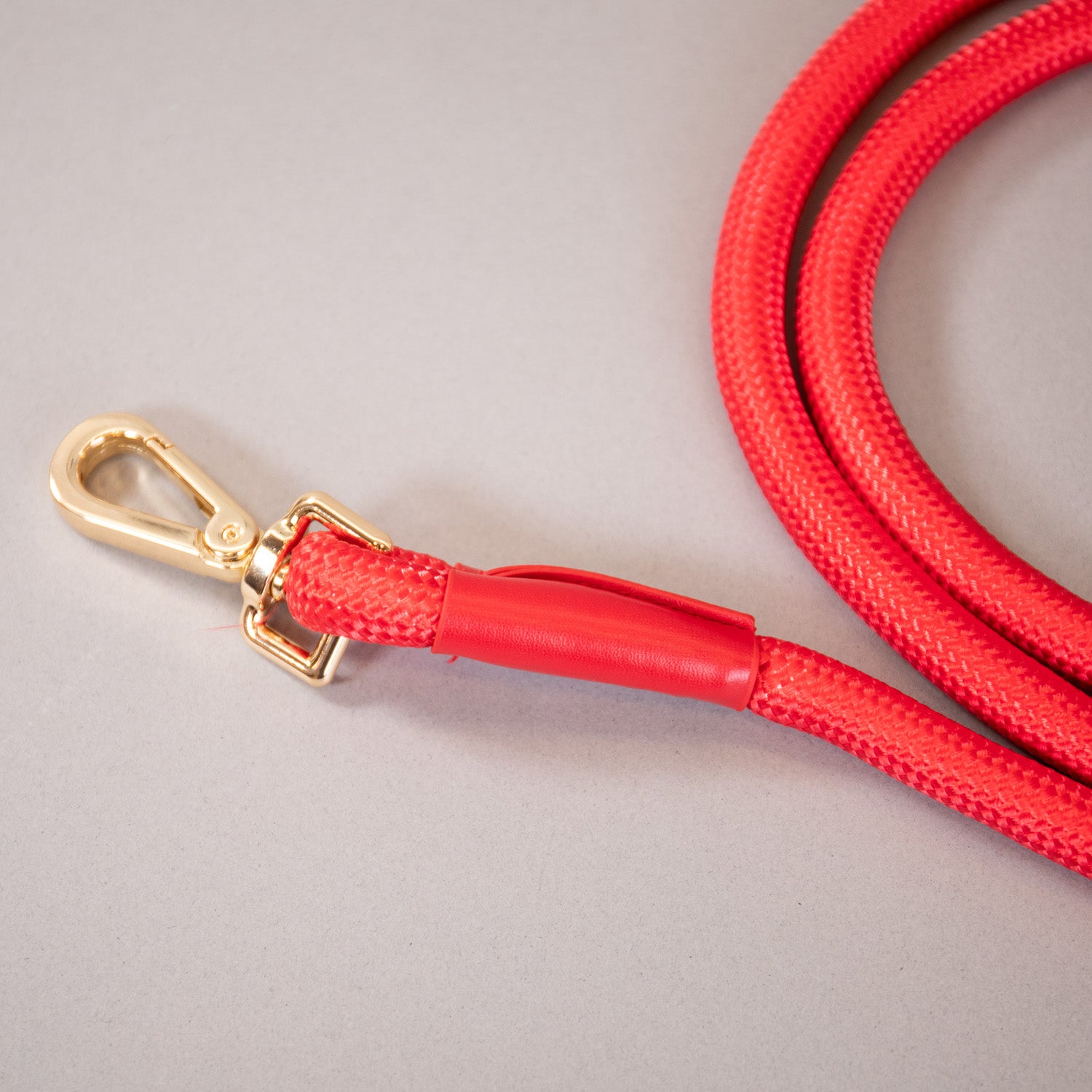 Doggie Republic Classic Leash