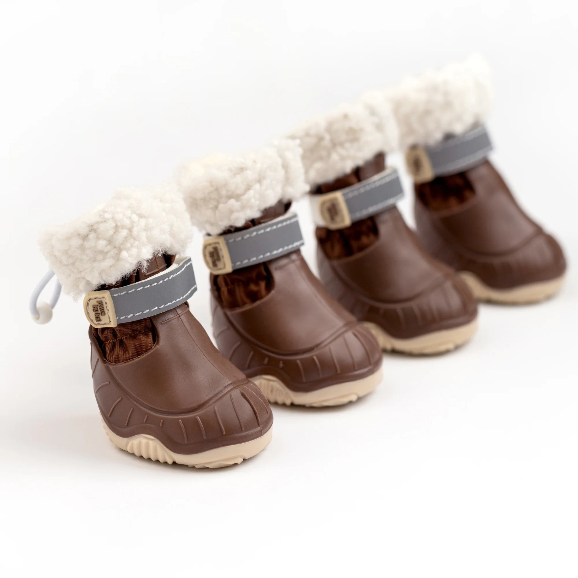 The Stassi Snow Boot