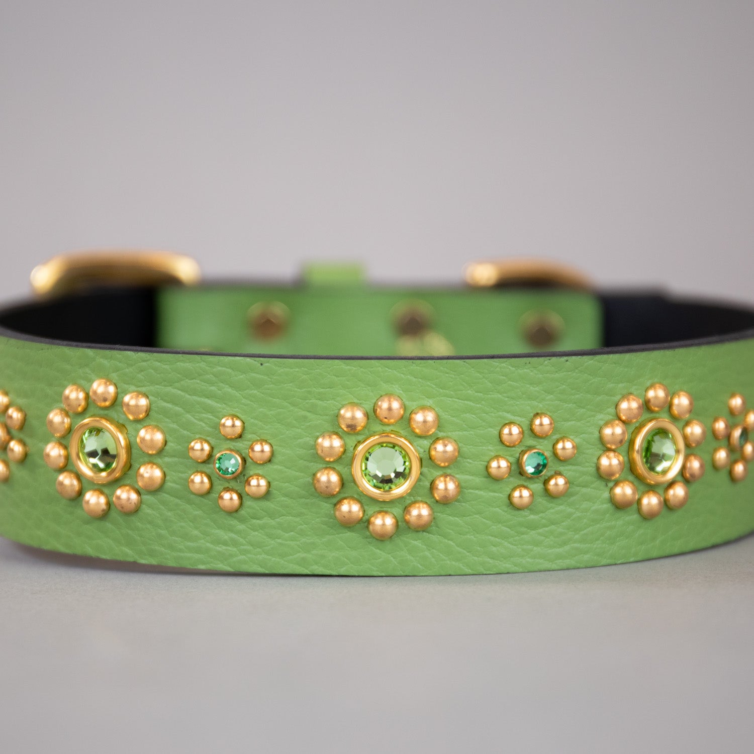 Crystal Garden Collars