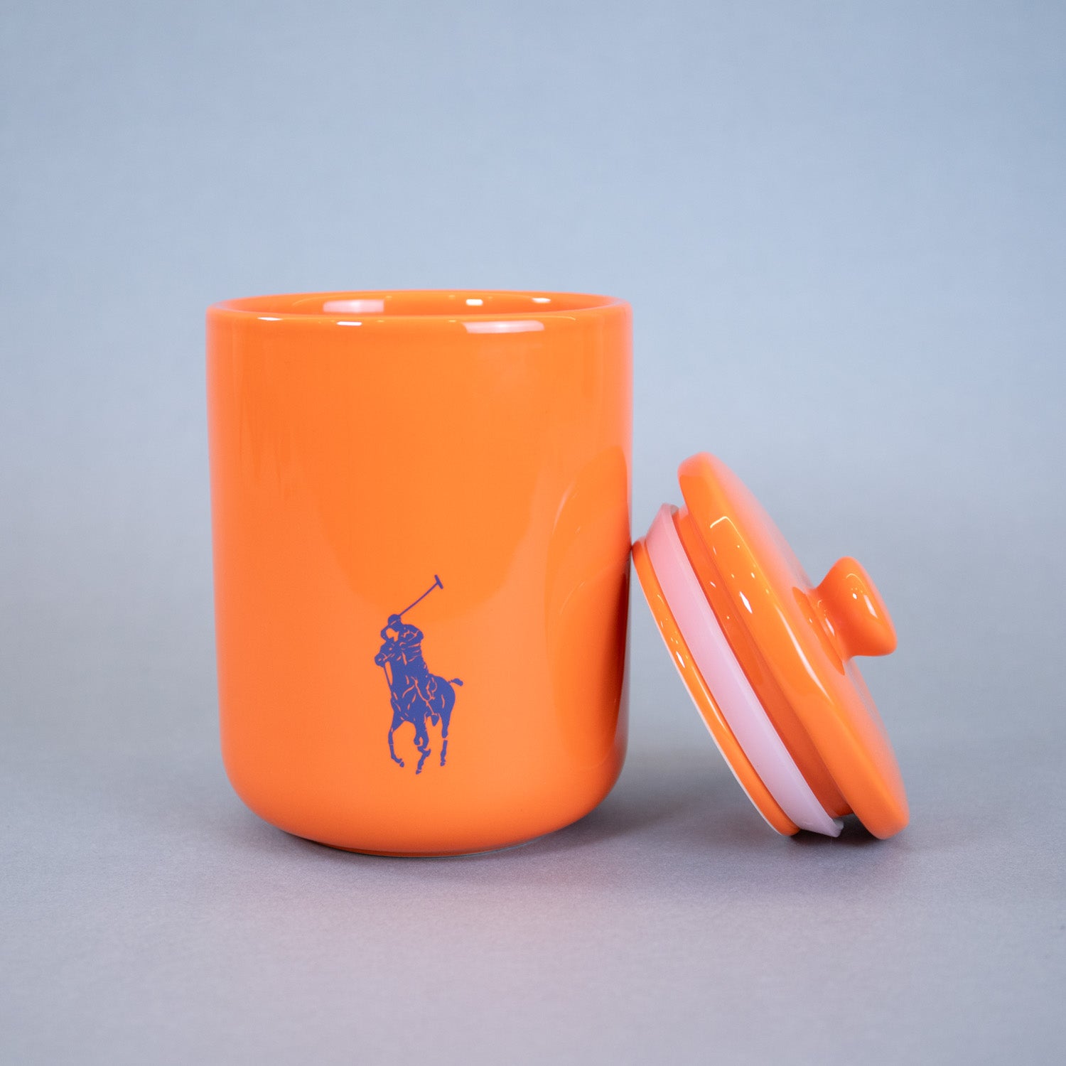 Ralph Lauren Treat Jar