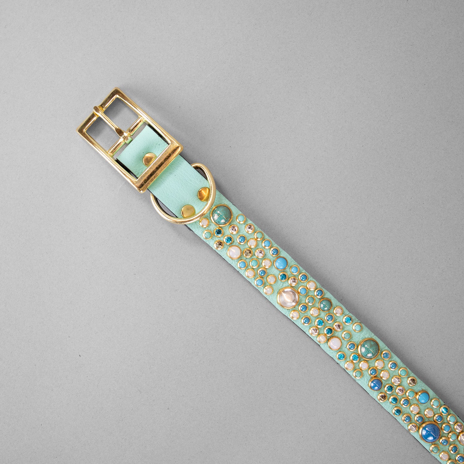 Wonders of the World Collars