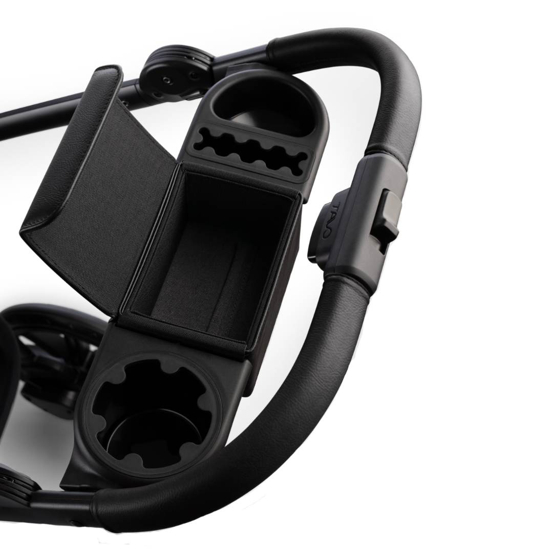 Dupree II Travel System