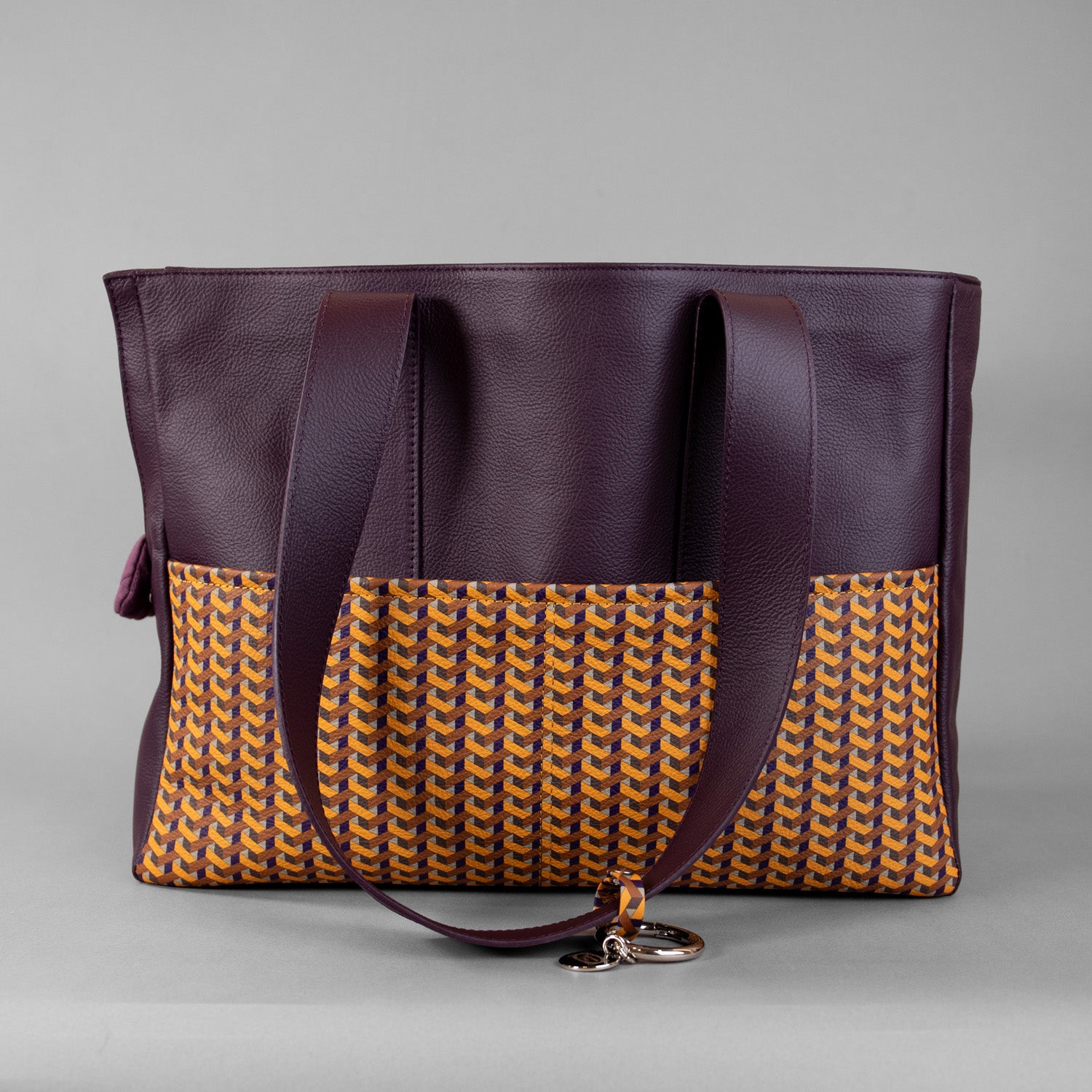 The Pelle Frau Carrier