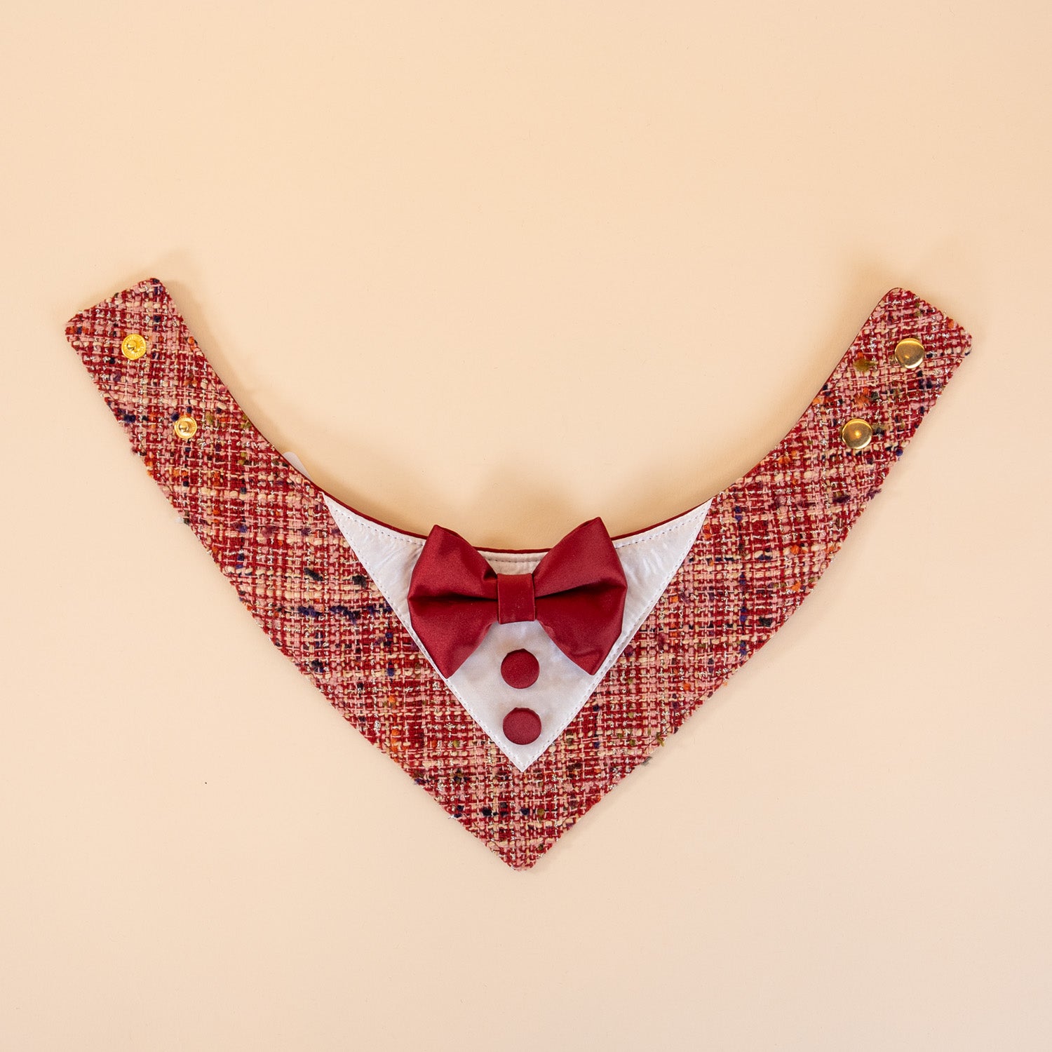 The Anna Tux Bandana