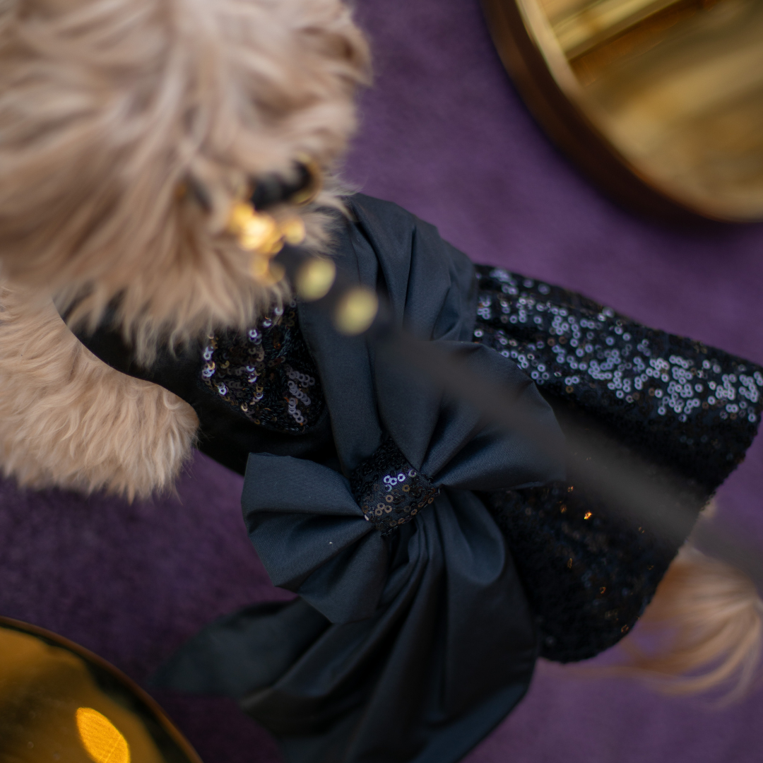D'EGOT Gown
