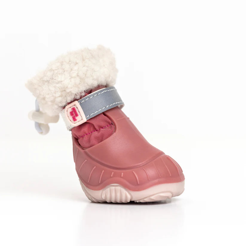 The Stassi Snow Boot