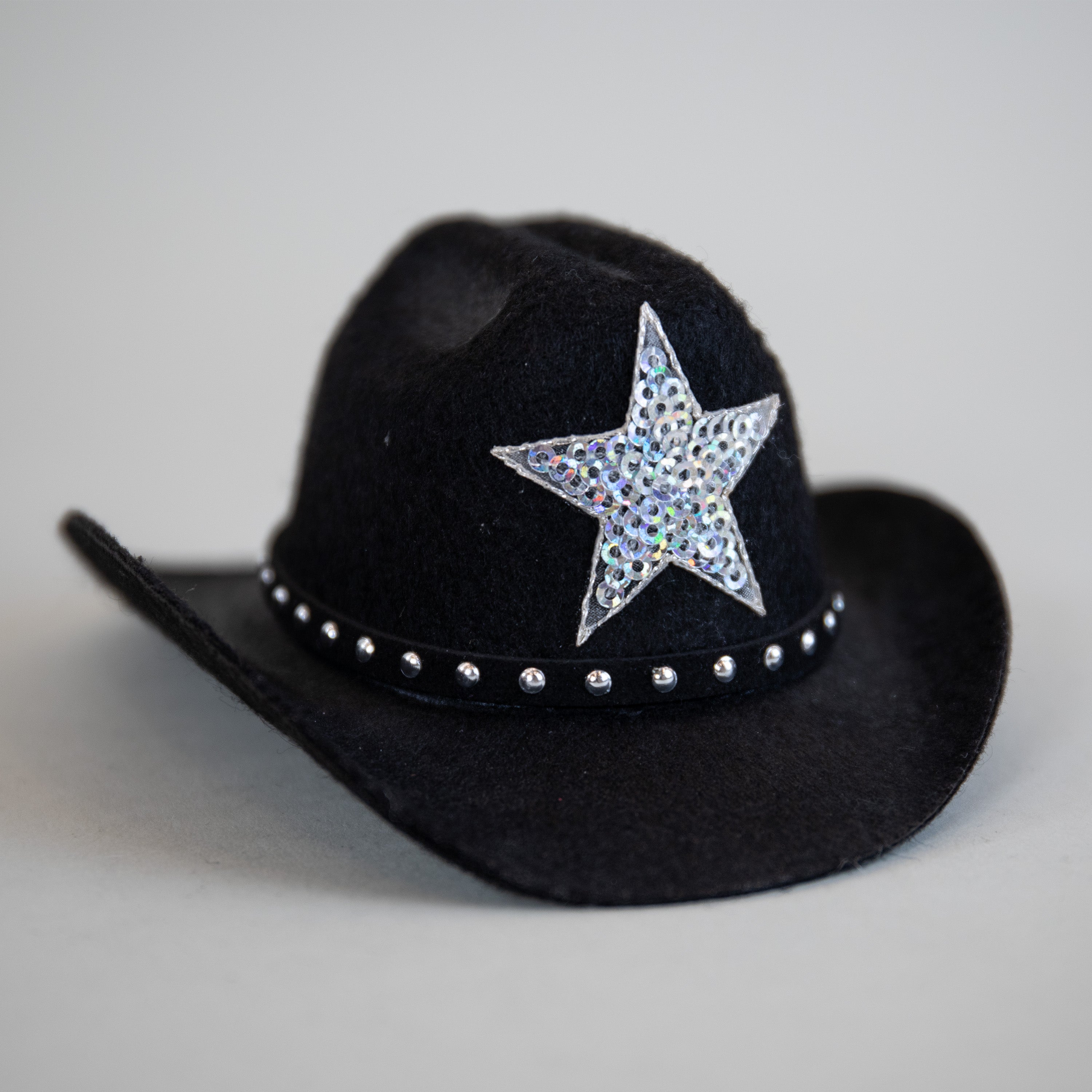 Wild West Cowboy Hat