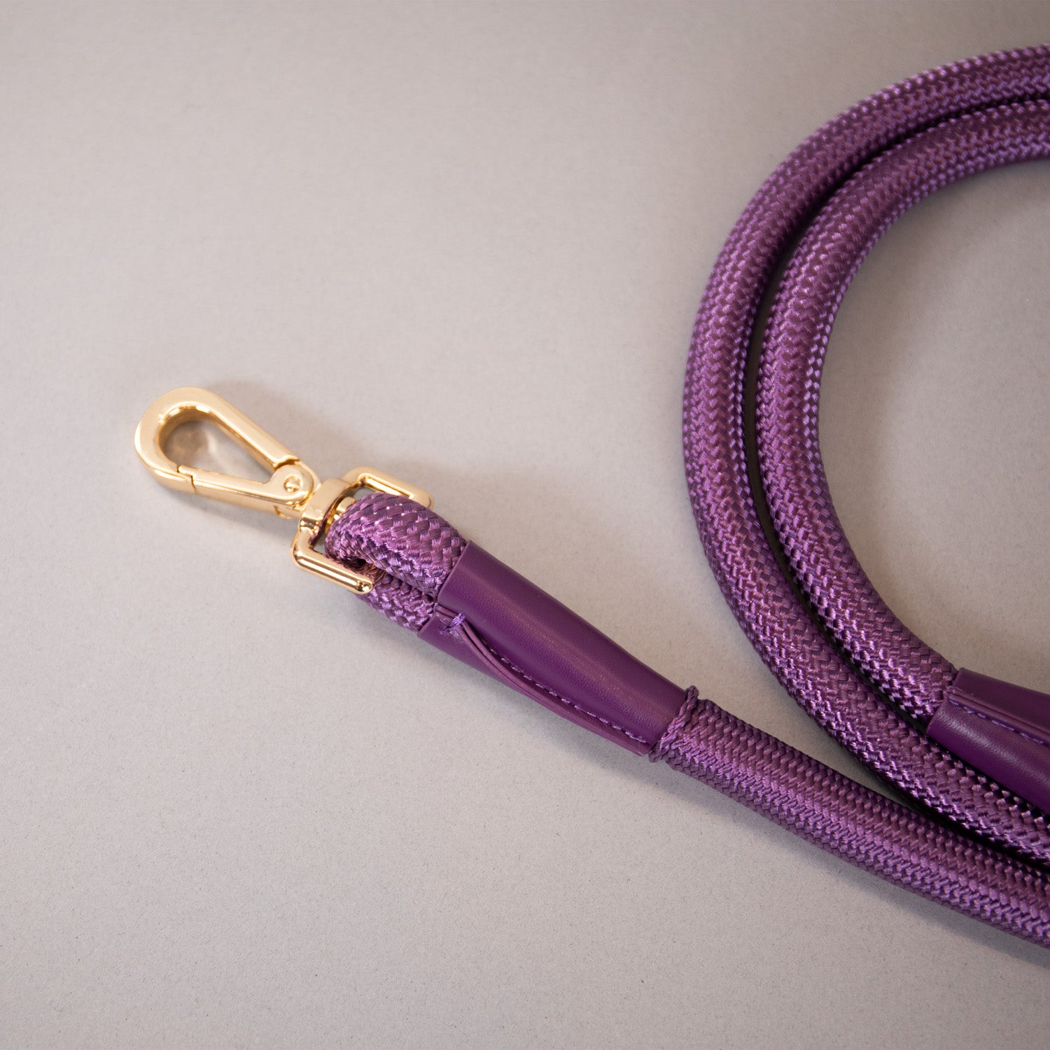 Doggie Republic Classic Leash