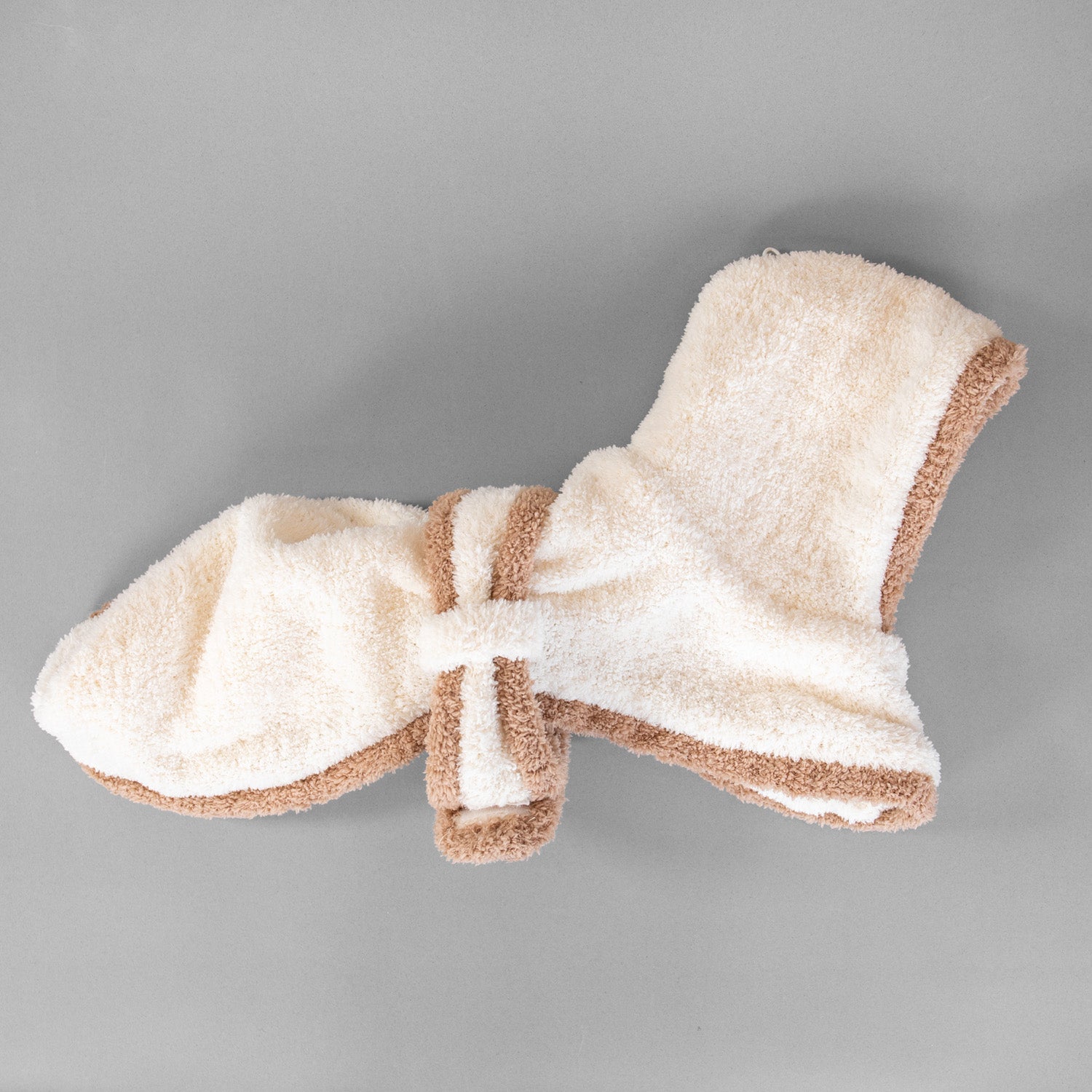Cozy Cloud Bath Robe