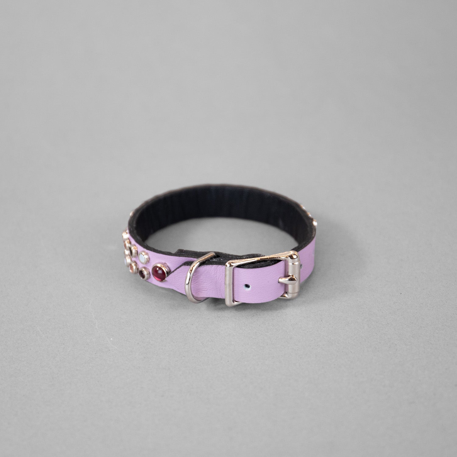 Wonders of the World Collars