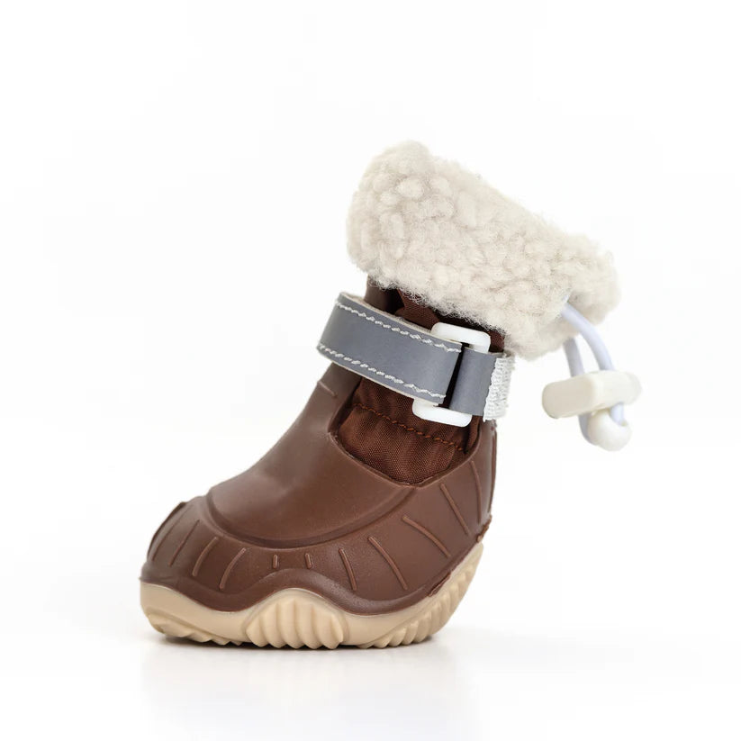 The Stassi Snow Boot